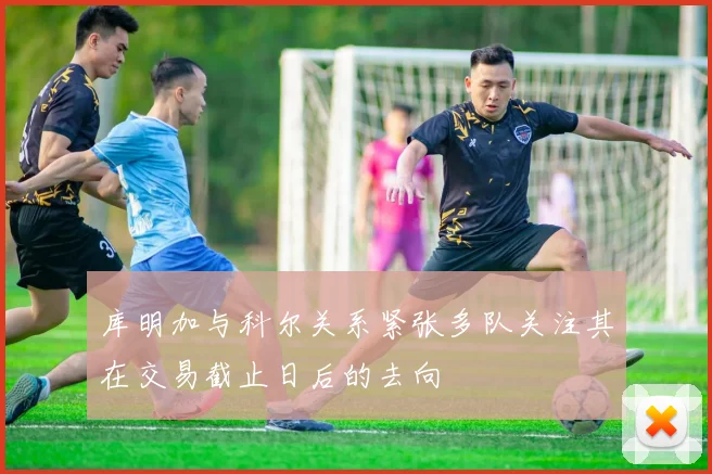 库明加与科尔关系紧张多队关注其在交易截止日后的去向