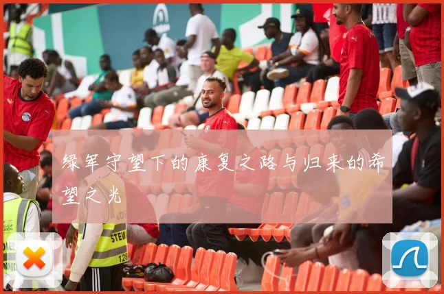 绿军守望下的康复之路与归来的希望之光