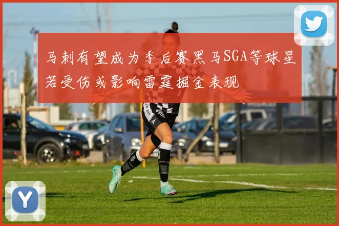 马刺有望成为季后赛黑马SGA等球星若受伤或影响雷霆掘金表现