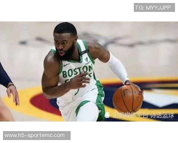 杰伦布朗连续9场30分表现惊艳创造绿军历史新纪录引发热议