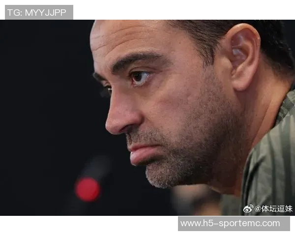 拉波尔塔回顾解雇哈维的艰难决定与教练未来的思考 拉波尔塔回顾解雇哈维的艰难决定与教练未来的思考