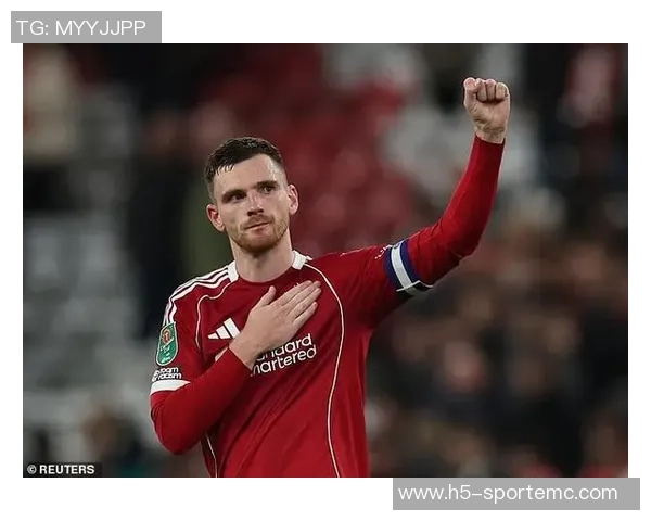 邮报分析利物浦放走罗伯逊的决策是否失误为何未能留他至赛季结束 邮报分析利物浦放走罗伯逊的决策是否失误为何未能留他至赛季结束