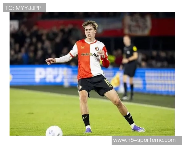 范佩西执教危机加剧费耶诺德遭遇历史性连败创队史新低