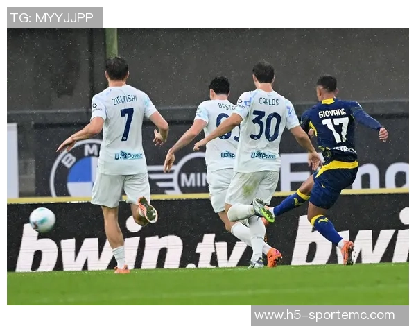 国米球探关注维罗纳右后卫贝尔加利已启动初步转会谈判 国米球探关注维罗纳右后卫贝尔加利已启动初步转会谈判