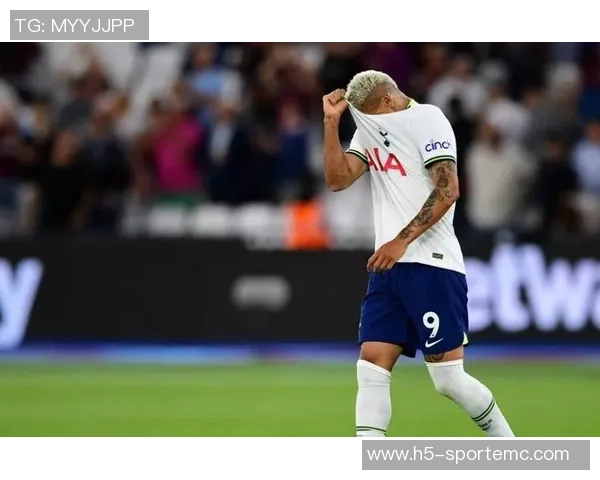 理查利森热刺百场里程碑回顾贡献23球11助攻展现出色表现 理查利森热刺百场里程碑回顾贡献23球11助攻展现出色表现