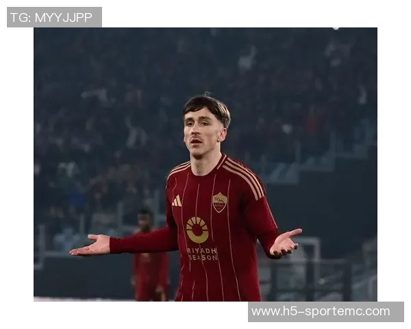 萨勒马科尔斯与AC米兰达成续约协议薪水大幅提升