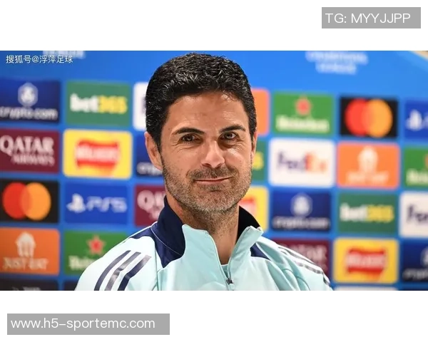 阿尔特塔回应内维尔言论称阿森纳争冠是我们的目标与期望 阿尔特塔回应内维尔言论称阿森纳争冠是我们的目标与期望